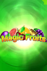 Magic Fruits
